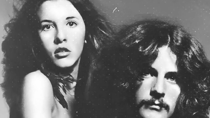 Historia hitu lat 70. XX w. – "Frozen Love"