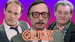 Quiz o telewizyjnym hicie lat 80.