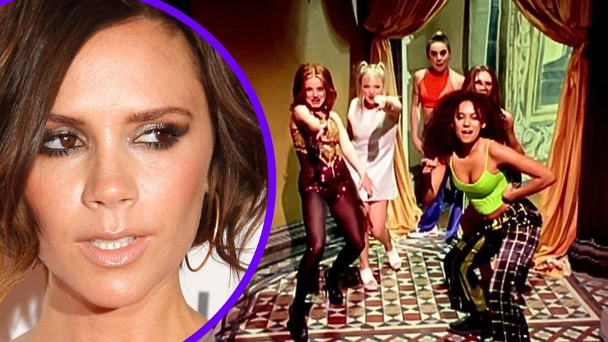 Tym utworem Spice Girls podbiły świat