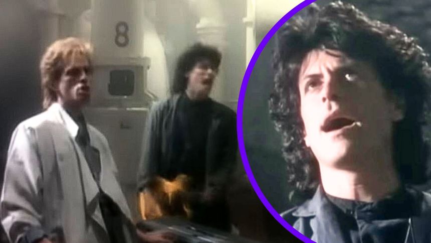 The Hooters. Tak powstała legenda