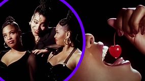 Salt-N-Pepa wylansowały przebój lat 90. O tym naprawdę mówi “Let's Talk About Sex”