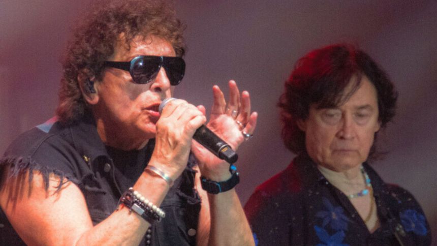 Janusz Panasewicz o nowej płycie