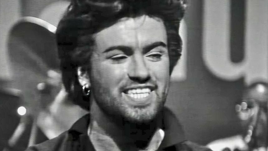 Hit lat 80. z repertuaru Wham!