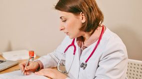 Takie objawy może dawać rak trzustki