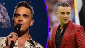 Robbie Williams wraca do Polski