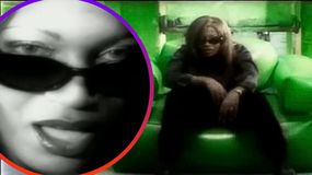 27 października 1997 roku premierę miał debiutancki album Lutricii McNeal