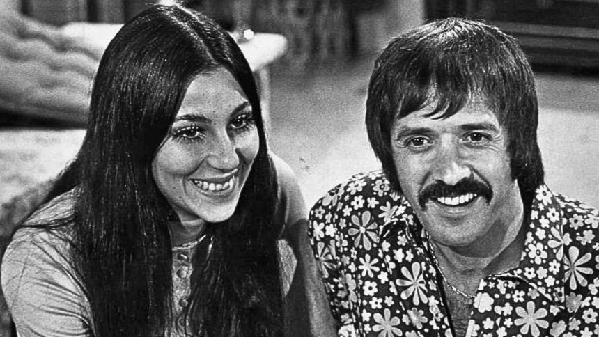 To jedyna artystka, która przez siedem dekad znajdowała się na szczycie.