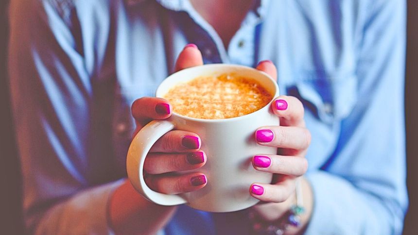 Szwedzi dodają to do kawy