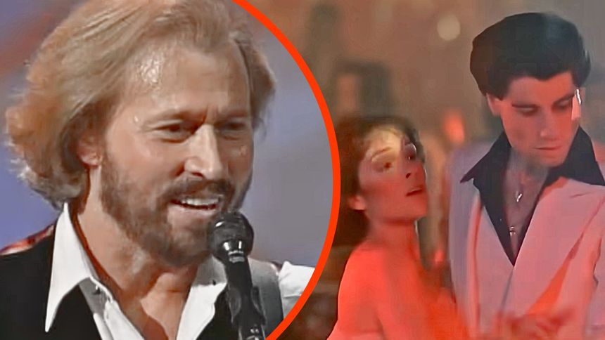 Hit lat 70. promował kinowy klasyk