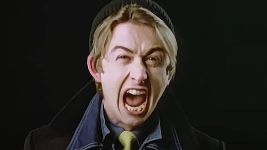 Ten hit lat 80. opowiadał o trudnych decyzjach. "To nie styl życia, który bym polecał"