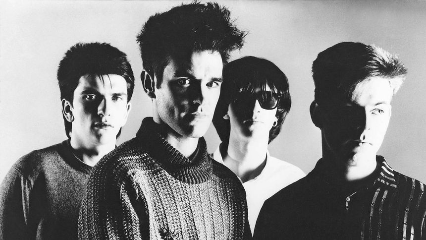 The Smiths odpowiedzieli krytykom hitem lat 80.