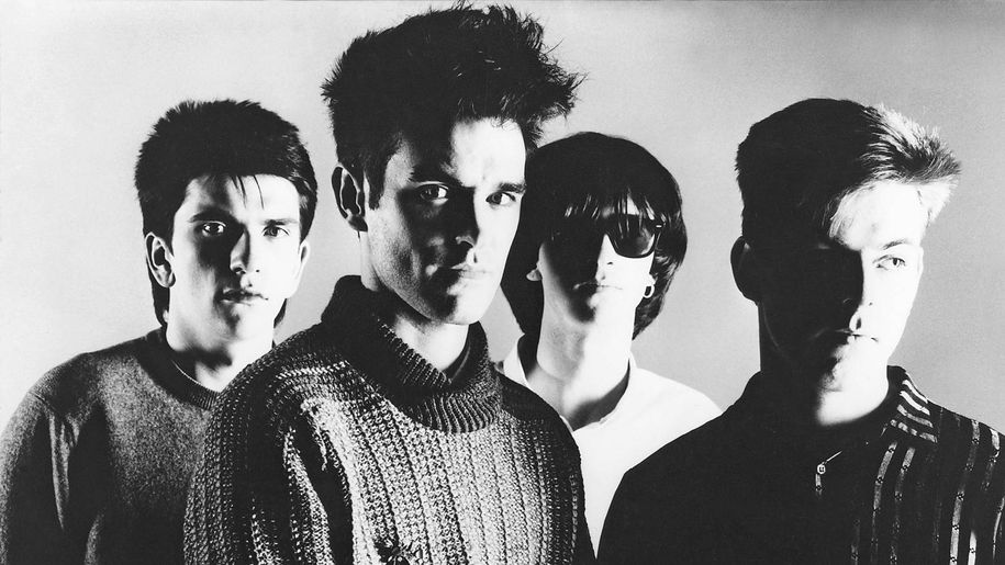 The Smiths odpowiedzieli krytykom hitem lat 80.