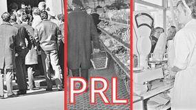 Quiz. Pamiętasz, co było na kartki?