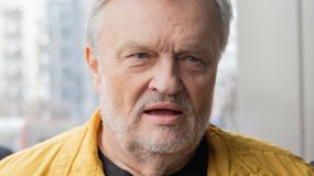 Krzysztof Cugowski otwarcie o przemijaniu