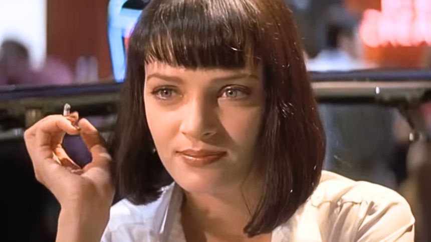 Grała u Tarantina. Jej dziadek ma polskie korzenie