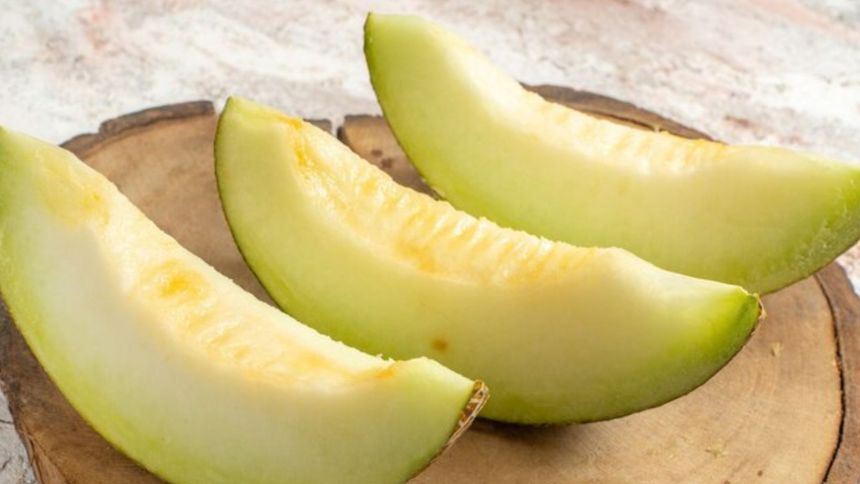 Polacy nie jedzą, a to samo zdrowie. Pomoże na nerki i ciśnienie