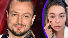 Gwiazdor "The Voice" bierze rozwód