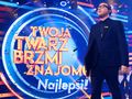 Nowy sezon show "Twoja Twarz Brzmi Znajomo"