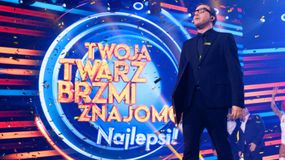 Nowy sezon show "Twoja Twarz Brzmi Znajomo"