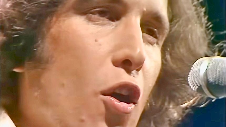 Hit lat 70. nawiązywał do katastrofy