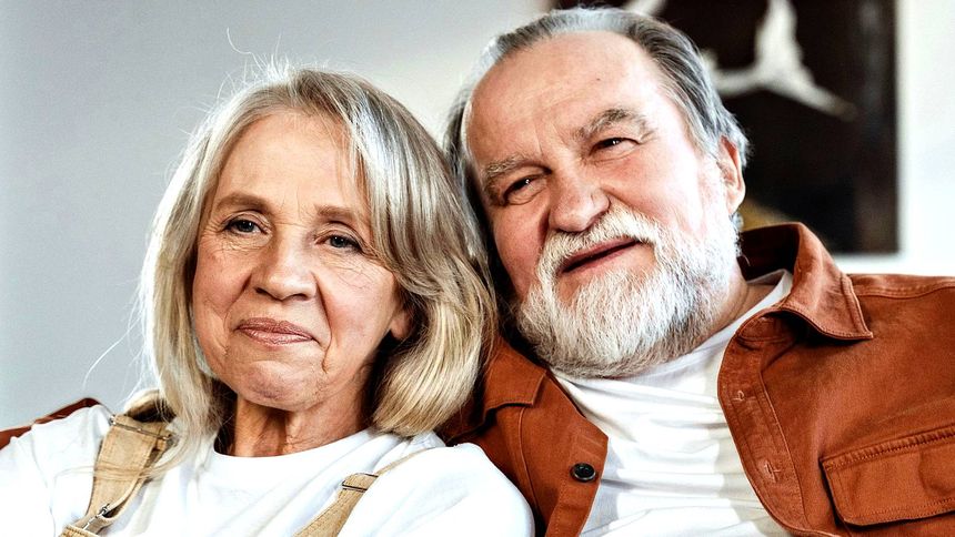 Życzenia na Dzień Babci i Dziadka