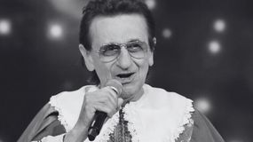 Nie żyje Ryszard Poznakowski