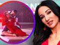 Justyna Steczkowska zatańczyła pamiętne tango