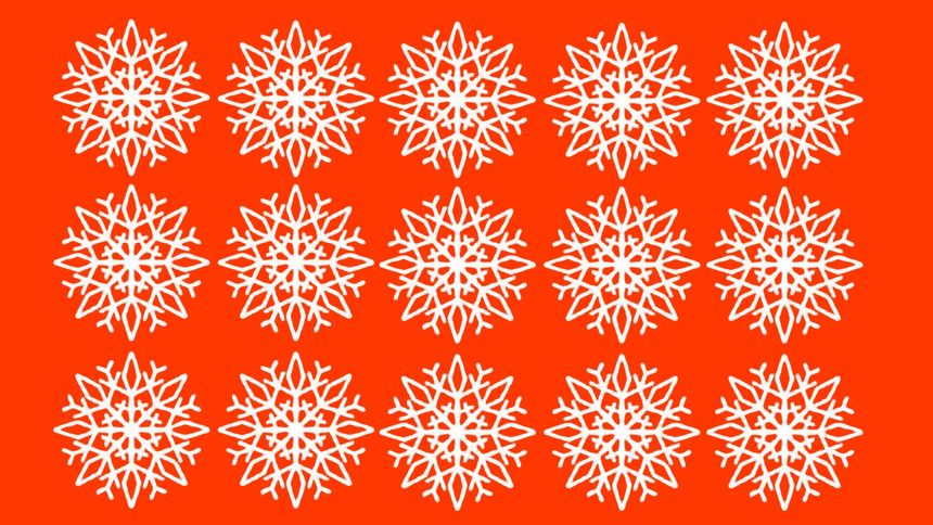 Optyczna łamigłówka IQ