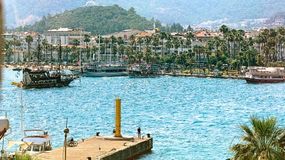 Kiedyś oblegany, dziś świeci pustkami