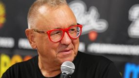 Żona Owsiaka zabrała głos w sprawie WOŚP