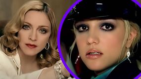 Britney Spears rozsławiła  "Me Against The Music"