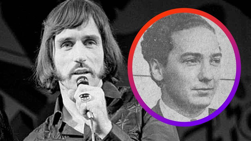 Czesław Niemen zrobił przebój PRL z wiersza