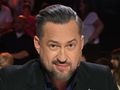 Marcin Prokop podczas półfinału "Mam Talent!"