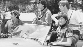 Zespół The Monkees