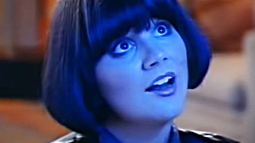 Historia piosenki "Somewhere Out There"