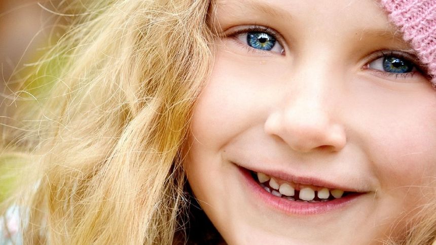 To imię nadano tylko 2 razy. Jego znaczenie jest piękne