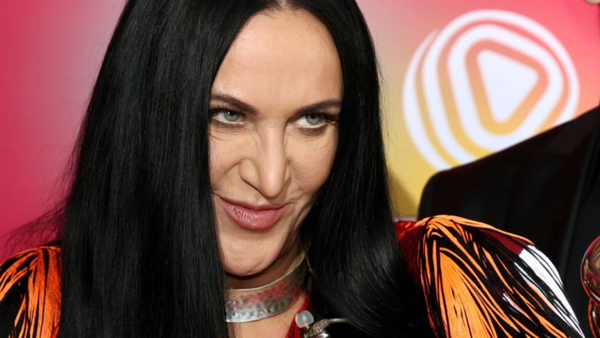 Tego fani Kayah się spodziewali. "Za takimi dźwiękami tęskniłem"