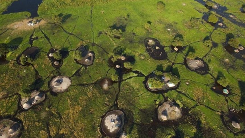 To państwo powstało w 2011 roku