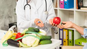 NFZ udostępnia darmowe diety