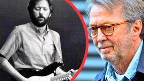Eric Clapton był zafascynowany siostrą Beatlesa.