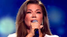 Edyta Górniak o samoocenie