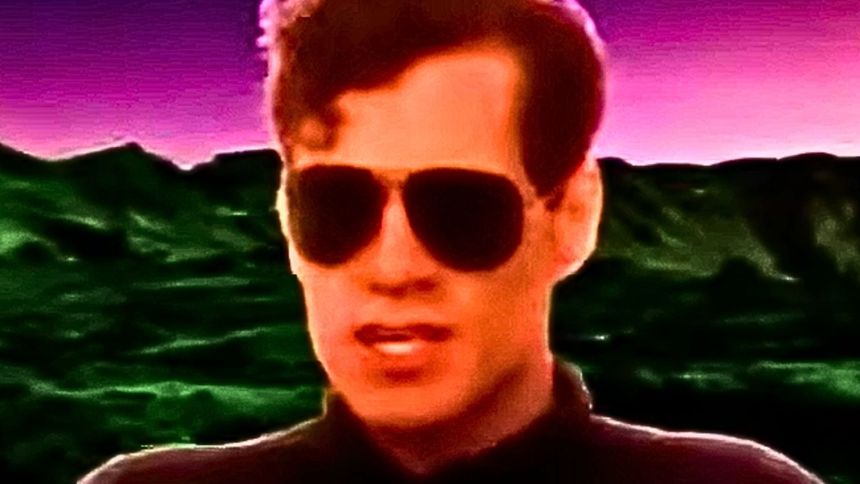 Historia piosenki "Move Any Mountain"