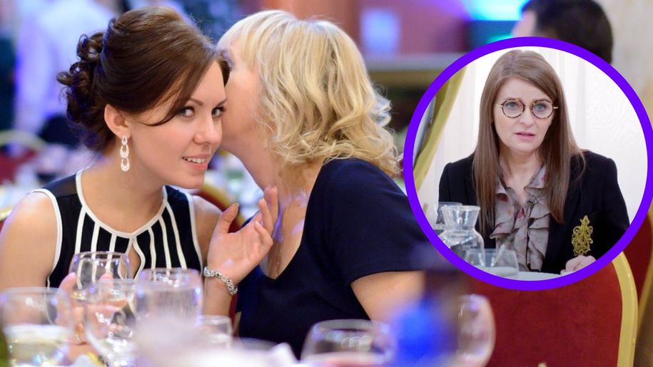 Gwiazda "Projekt Lady" mocno o maturzystach