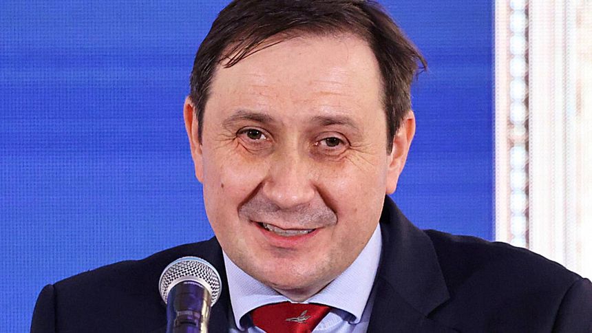 Prestiżowa nagroda dla Polaka