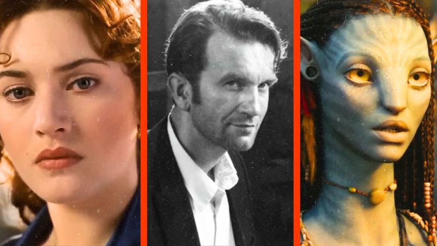 Quiz filmowy - oscarowe produkcje