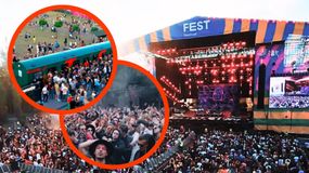 Co dalej z FEST Festivalem? Organizatorzy wydali oświadczenie