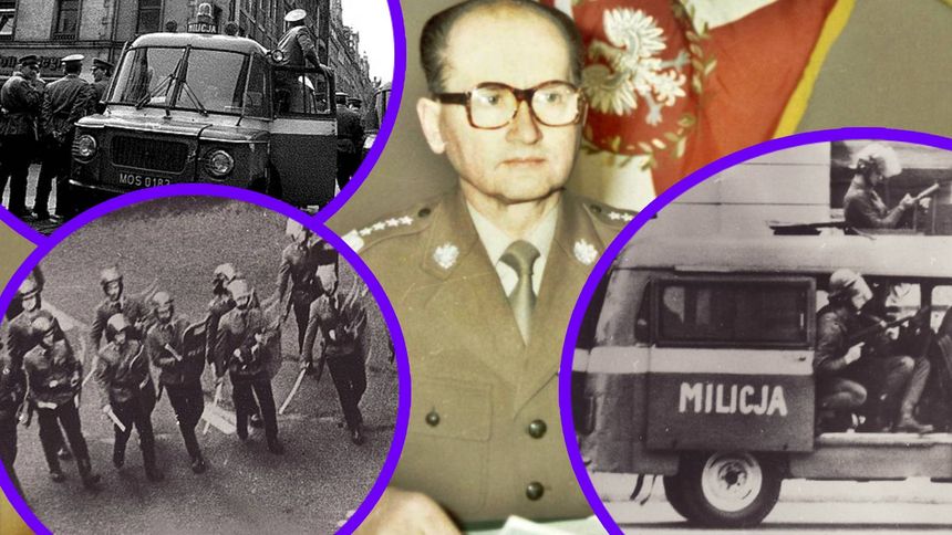Quiz historyczny. Słyszałeś o tych wydarzeniach?