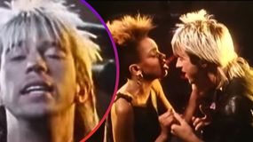 Limahl nagrał ponadczasowy hit