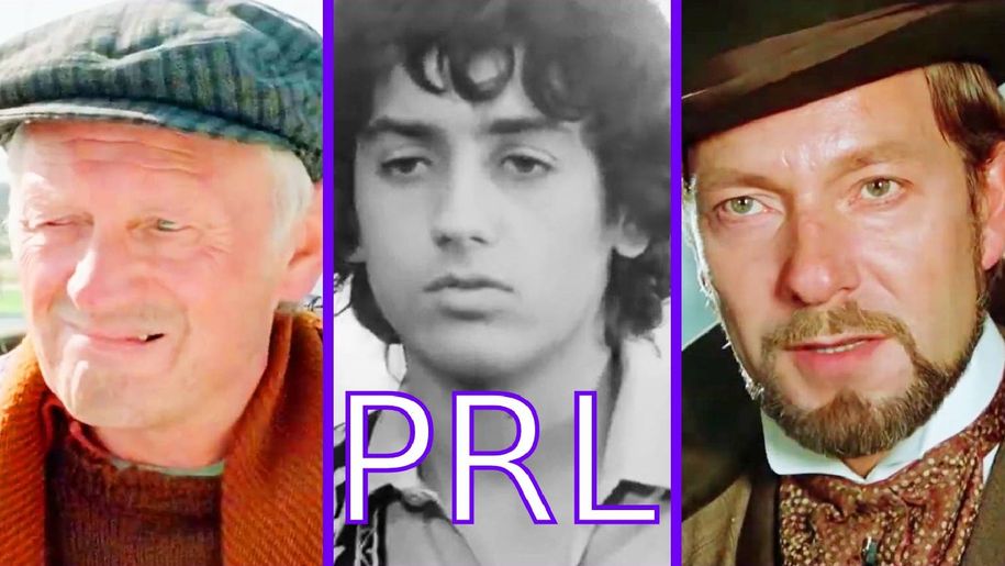 Quiz o kultowych serialach z PRL