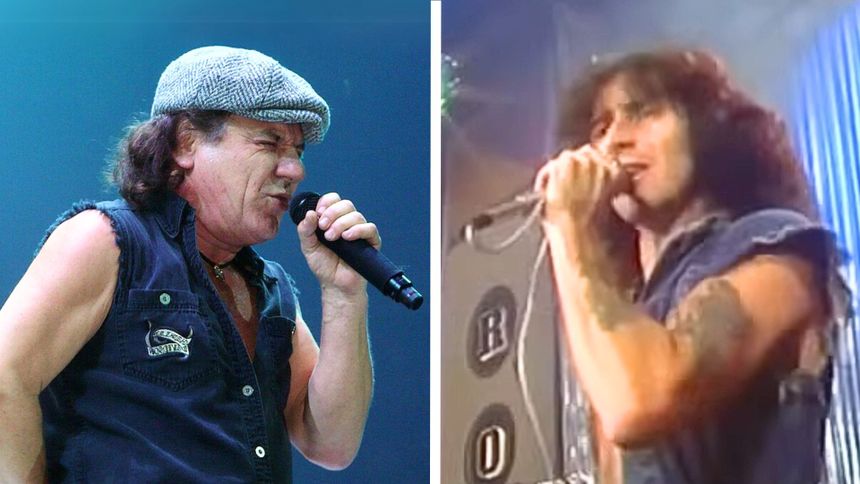 Ta plotka od lat rozgrzewa fanów rocka. To wreszcie ujawnił po latach